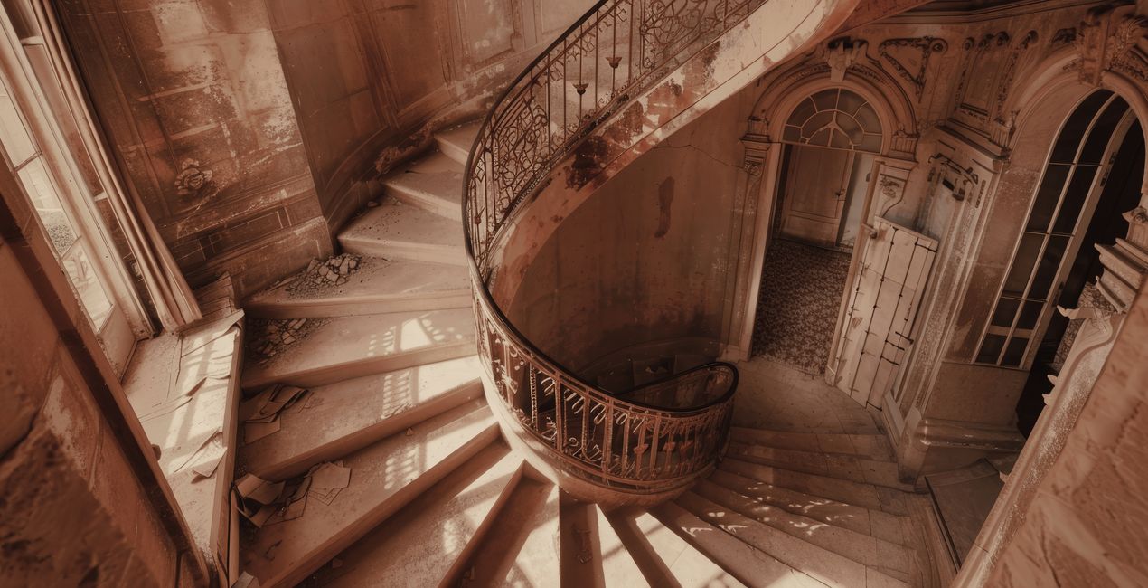 Color Palette Presets for Luminar | Marketplace (42)