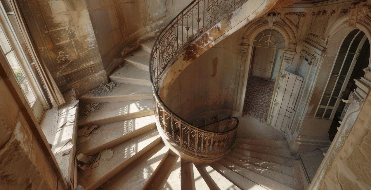 Color Palette Presets for Luminar | Marketplace (41)