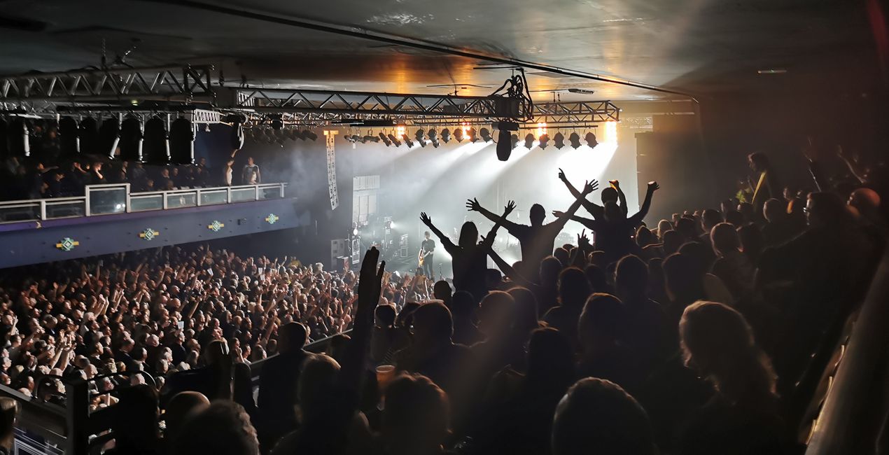 Color Palette Presets for Luminar | Marketplace (45)