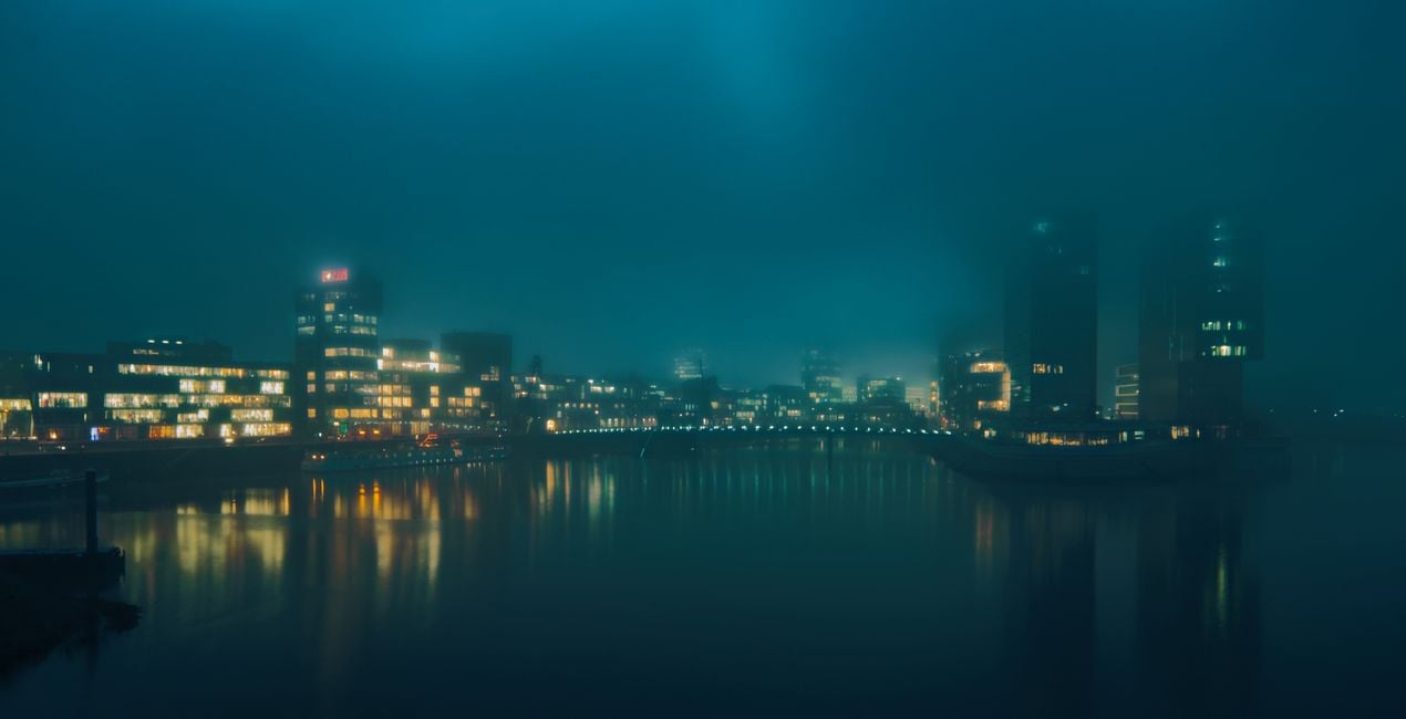 Color Palette Presets for Luminar | Marketplace (40)