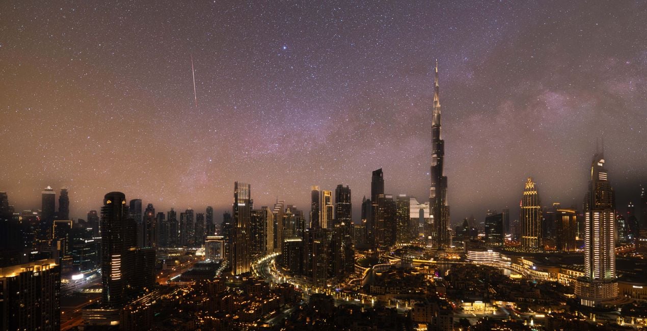 Shooting Stars Skies for your photographs.(47)