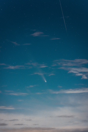 Shooting Stars Skies for your photographs.(52)