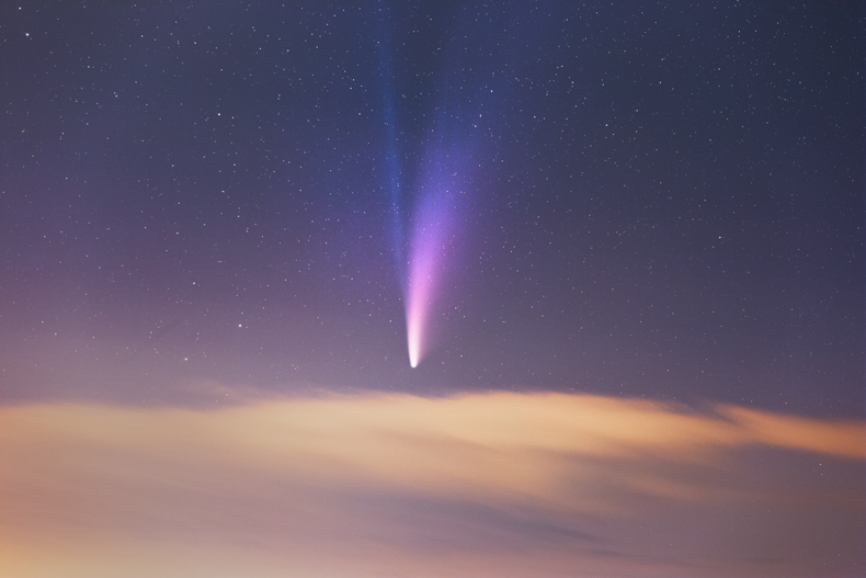 Shooting Stars Skies for your photographs.(58)