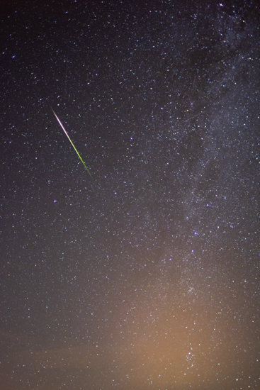 Shooting Stars Skies for your photographs.(62)