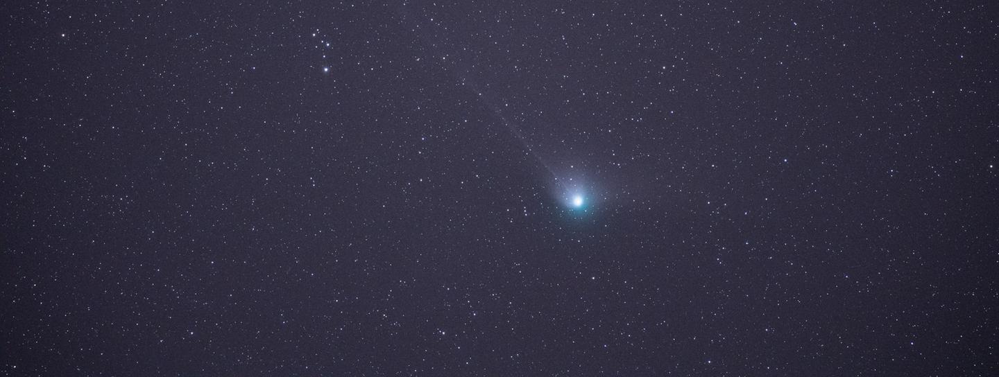 Shooting Stars — slide 1