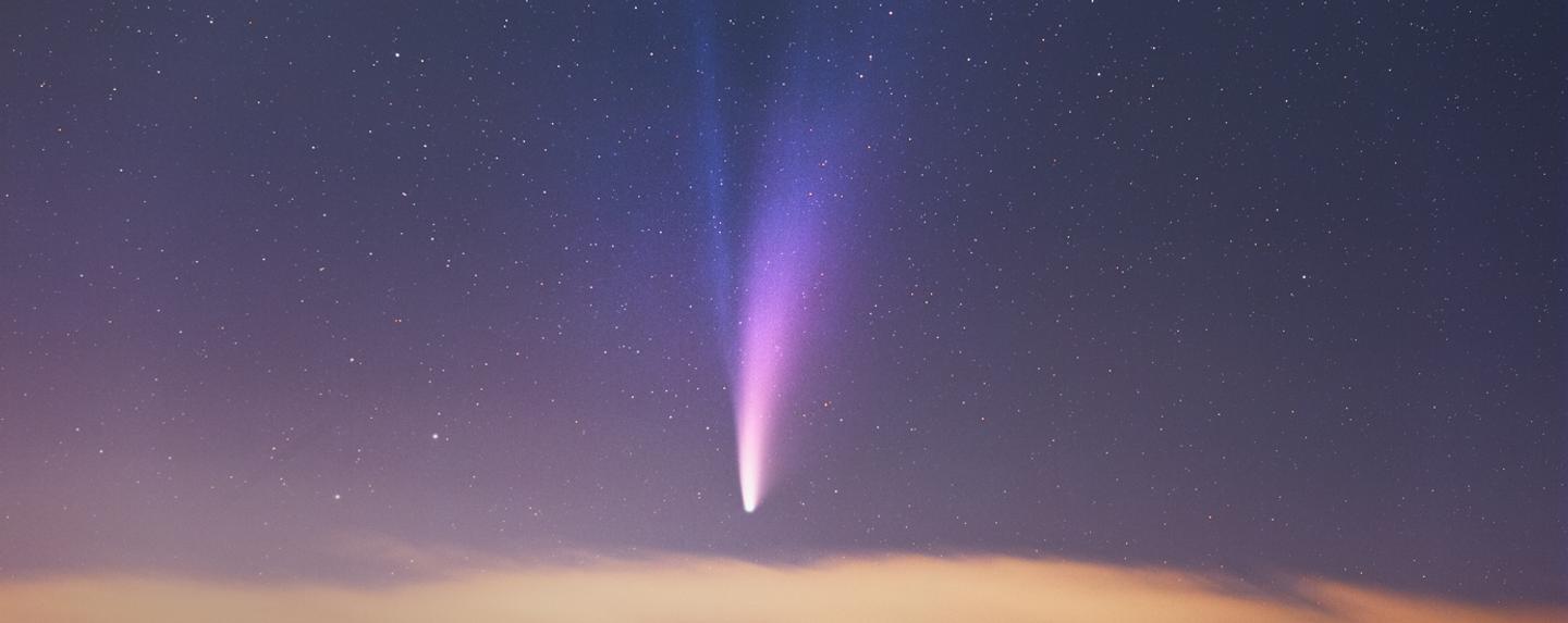 Shooting Stars — slide 3
