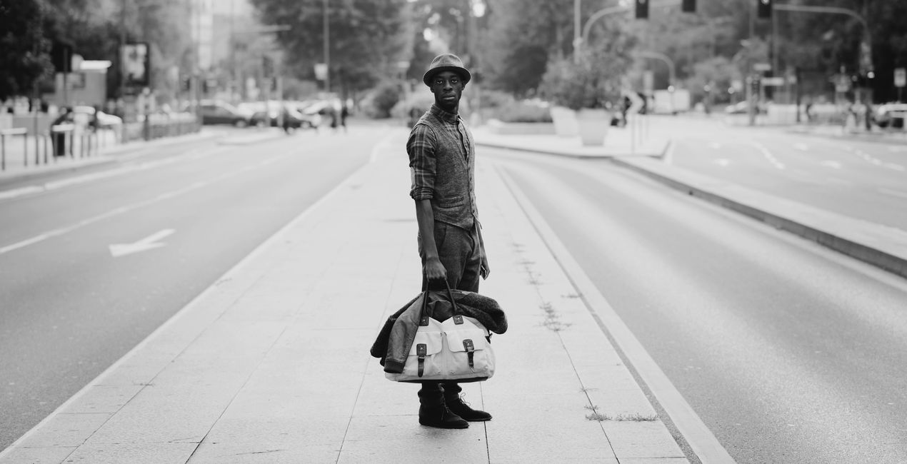 Luminar 고든 파크스 트리뷰트 | 마켓플레이스(46)