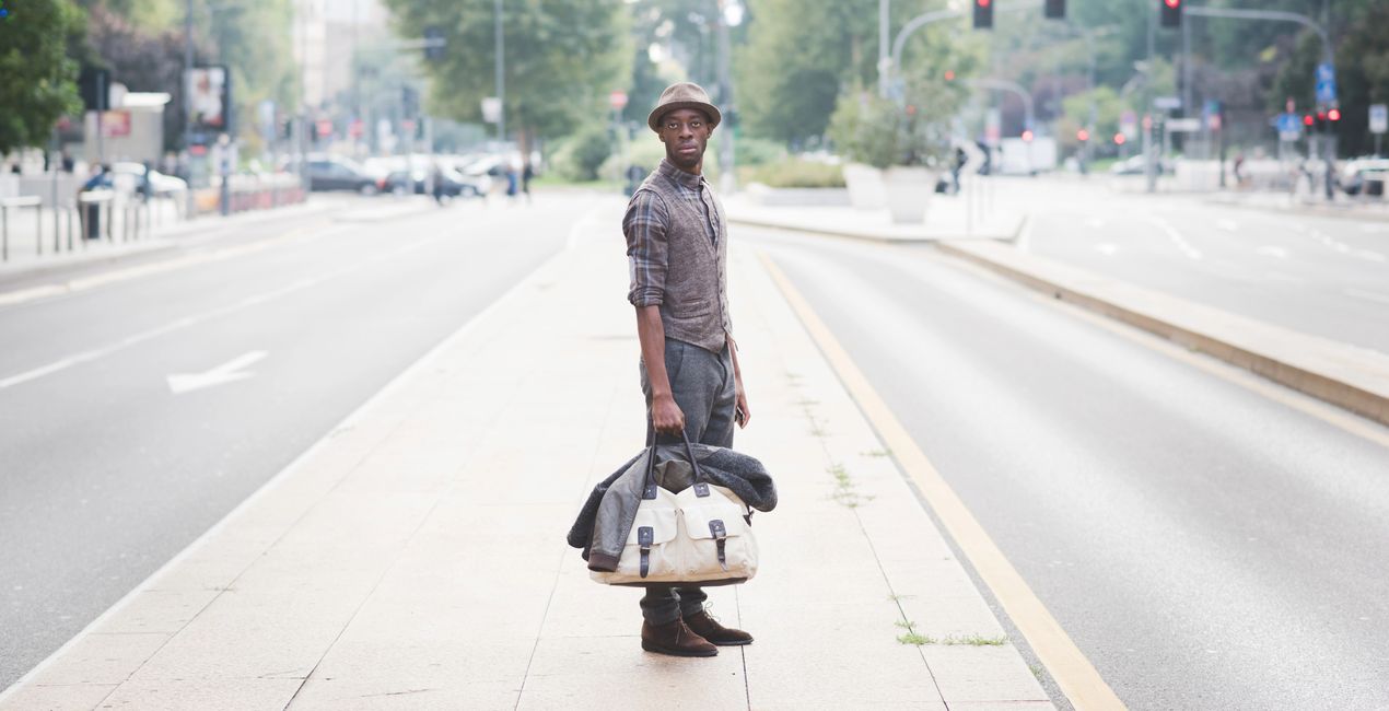 Luminar 고든 파크스 트리뷰트 | 마켓플레이스(45)