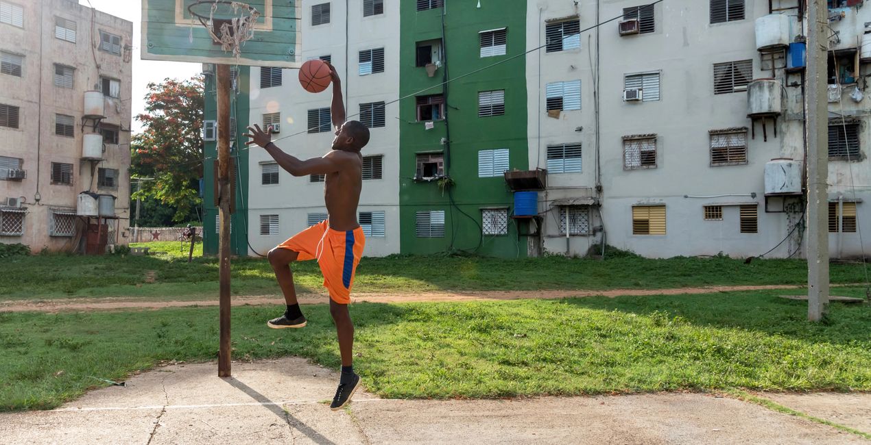 Luminar 고든 파크스 트리뷰트 | 마켓플레이스(41)