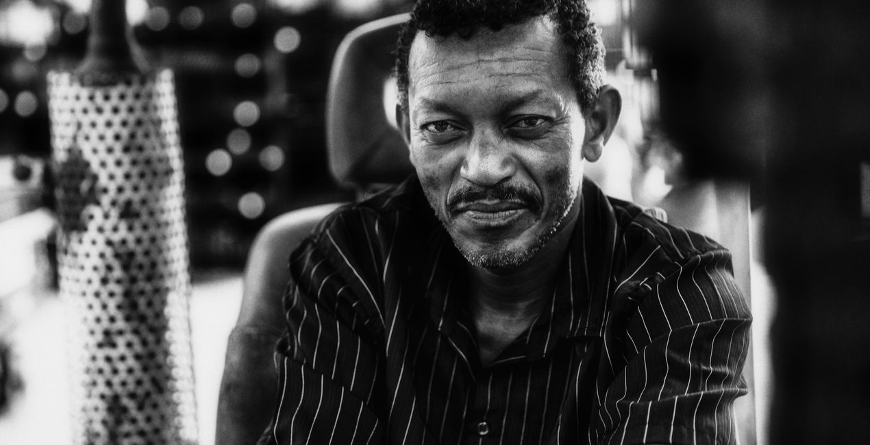 Luminar 고든 파크스 트리뷰트 | 마켓플레이스(44)