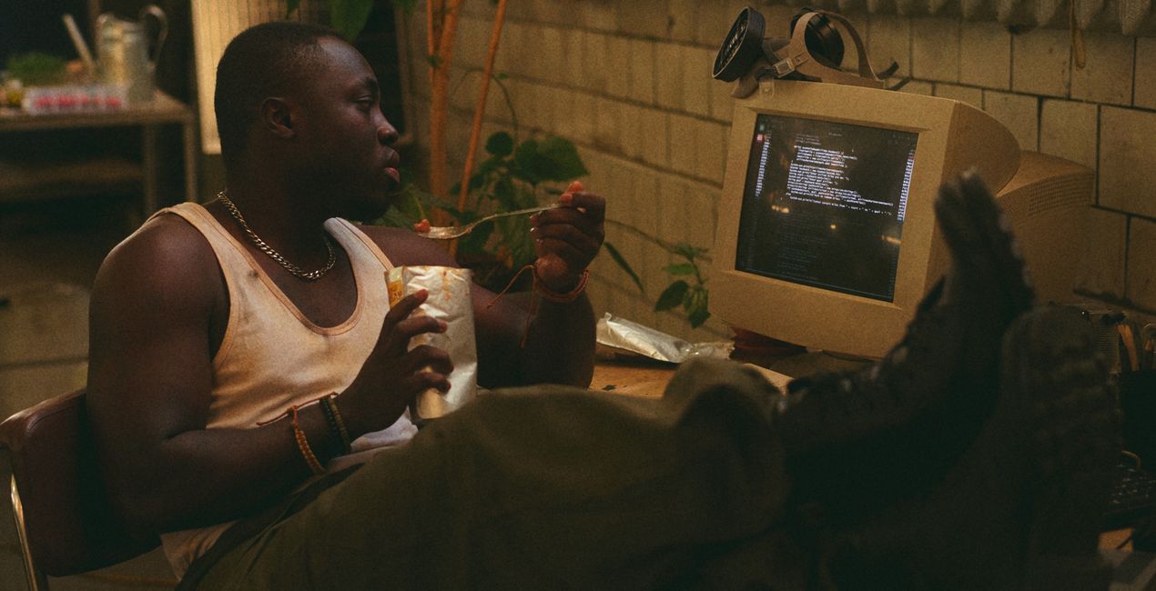 Luminar 고든 파크스 트리뷰트 | 마켓플레이스(48)