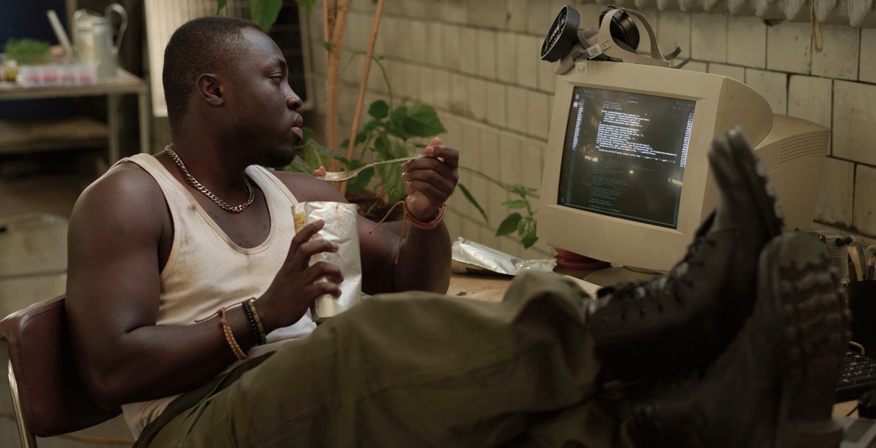 Luminar 고든 파크스 트리뷰트 | 마켓플레이스(47)