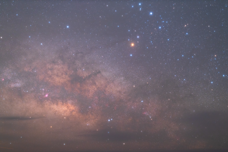 Bokeh Night Skies  (49)