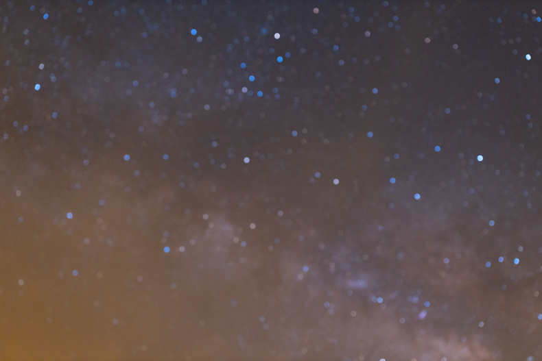 Bokeh Night Skies  (50)