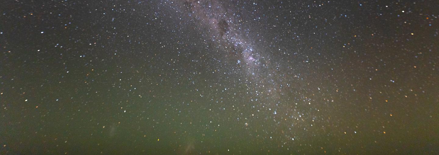 Bokeh Night Skies  — slide 2