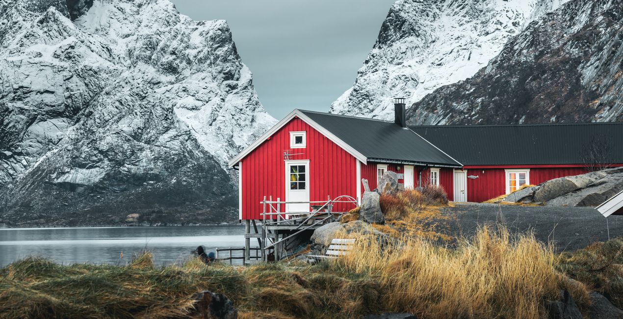 Luminar Nord Inc. 프리셋 | 마켓플레이스(42)