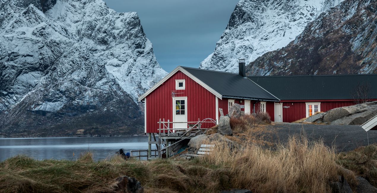 Luminar Nord Inc. 프리셋 | 마켓플레이스(41)