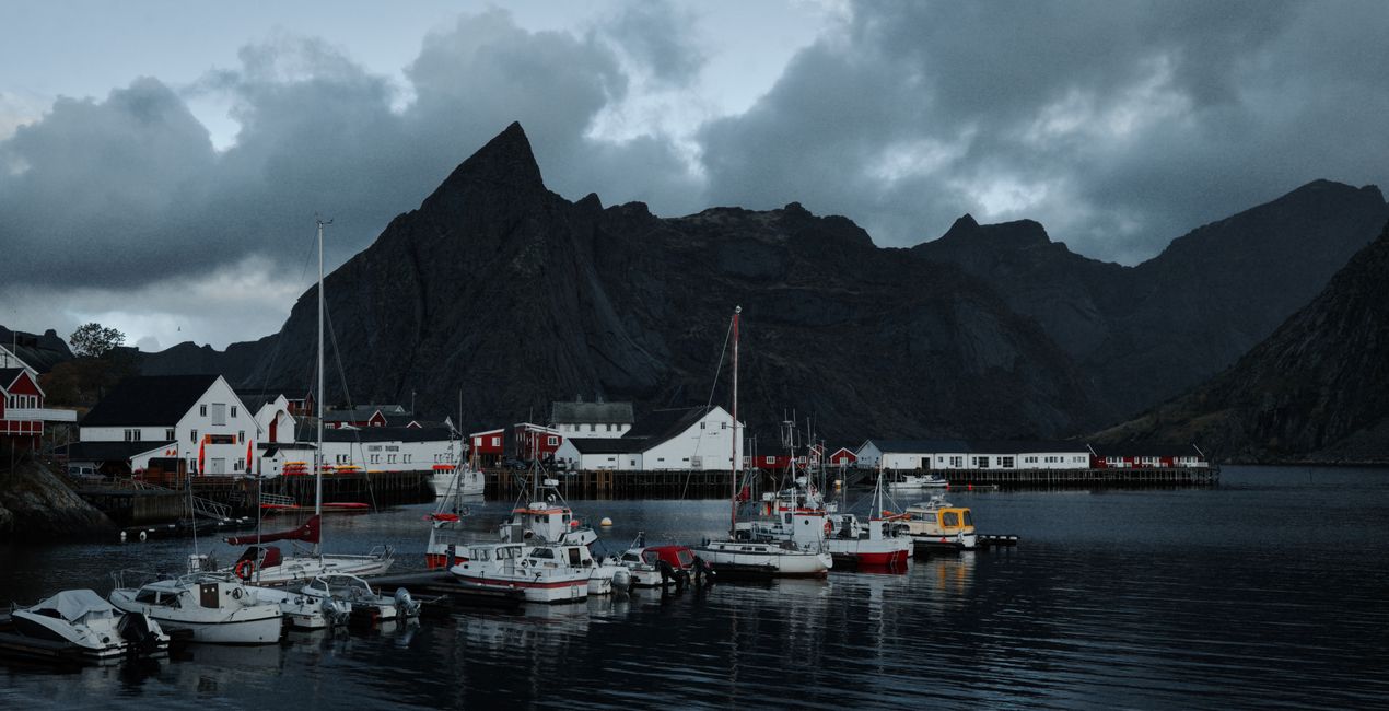 Luminar Nord Inc. 프리셋 | 마켓플레이스(44)