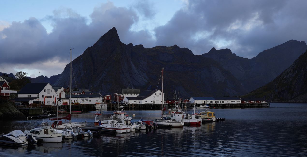 Luminar Nord Inc. 프리셋 | 마켓플레이스(43)