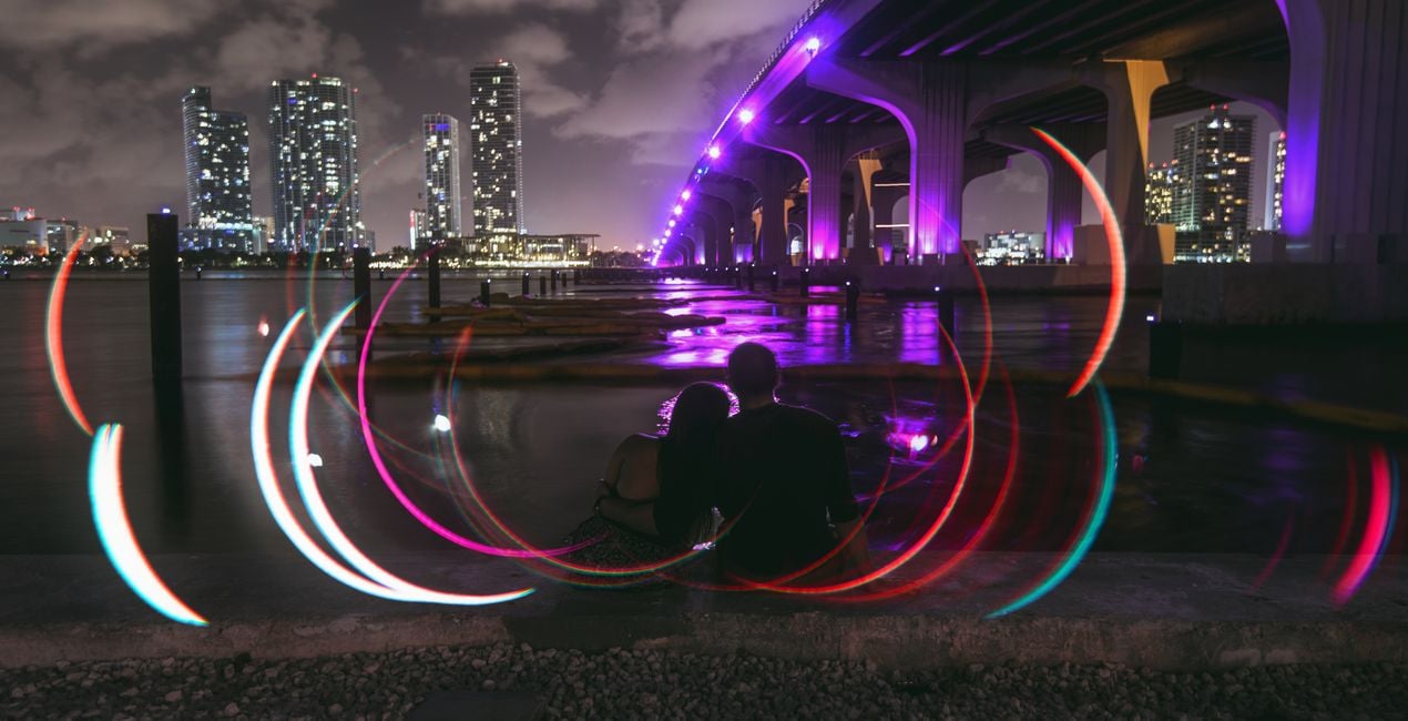 Halo Radiance Presets for Luminar | Marketplace (40)