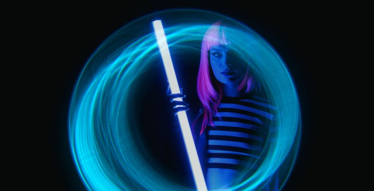 Halo Radiance Presets for Luminar | Marketplace (44)