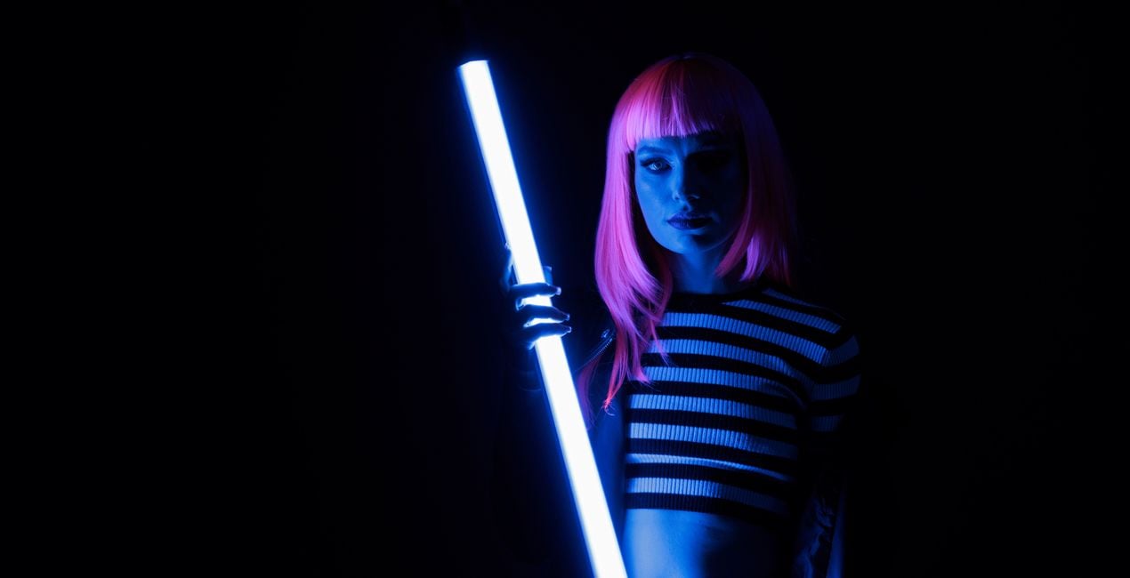 Halo Radiance Presets for Luminar | Marketplace (43)