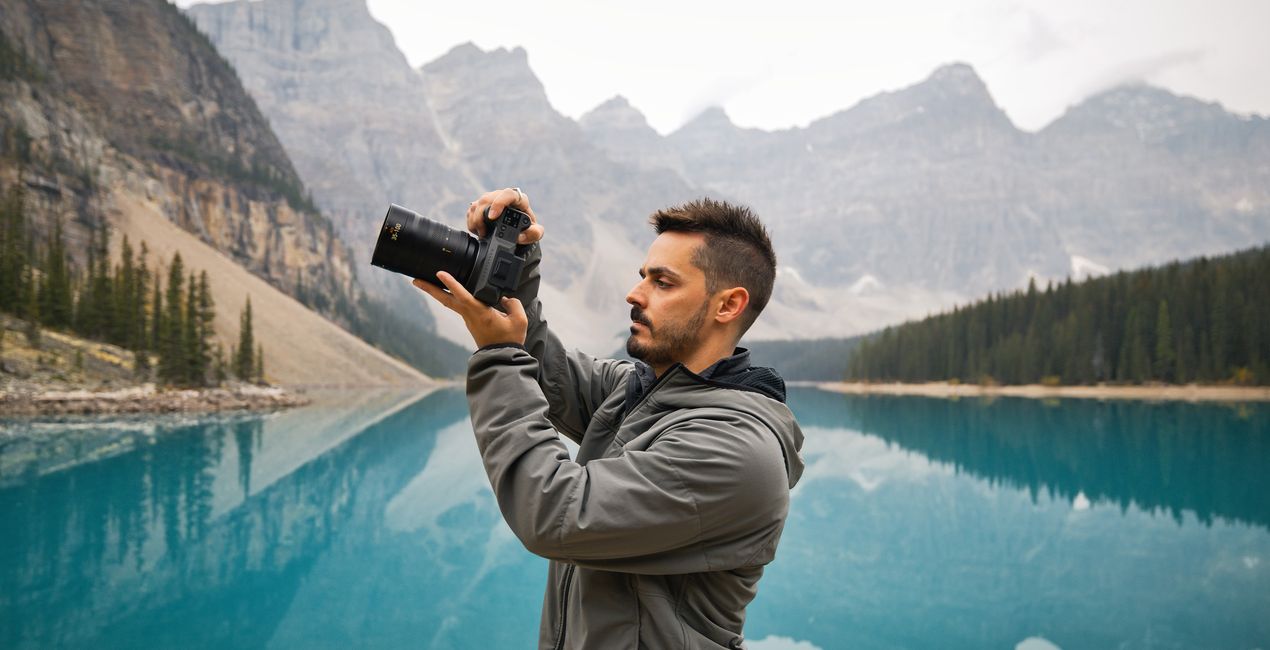 Luminar 일상의 모험 프리셋 | 마켓플레이스(48)