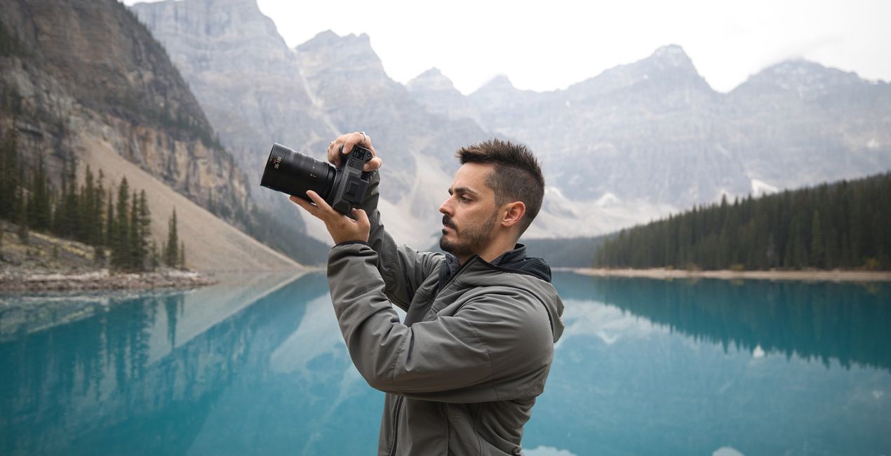 Luminar 일상의 모험 프리셋 | 마켓플레이스(47)