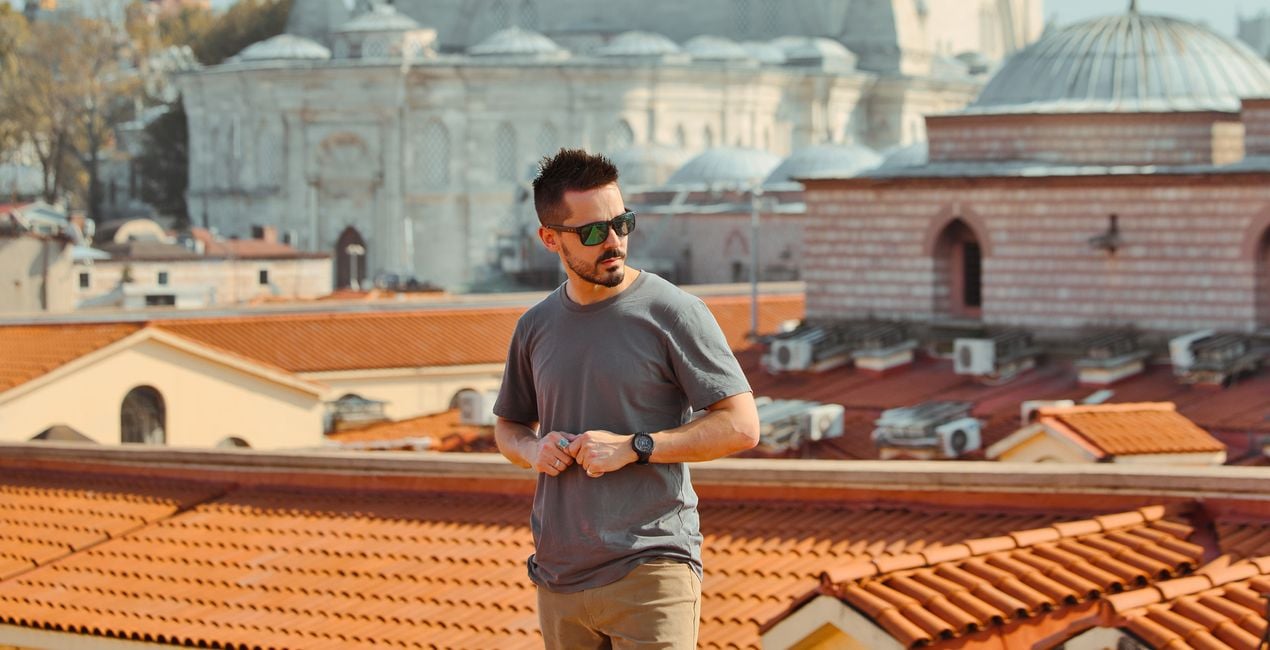 Luminar 일상의 모험 프리셋 | 마켓플레이스(42)