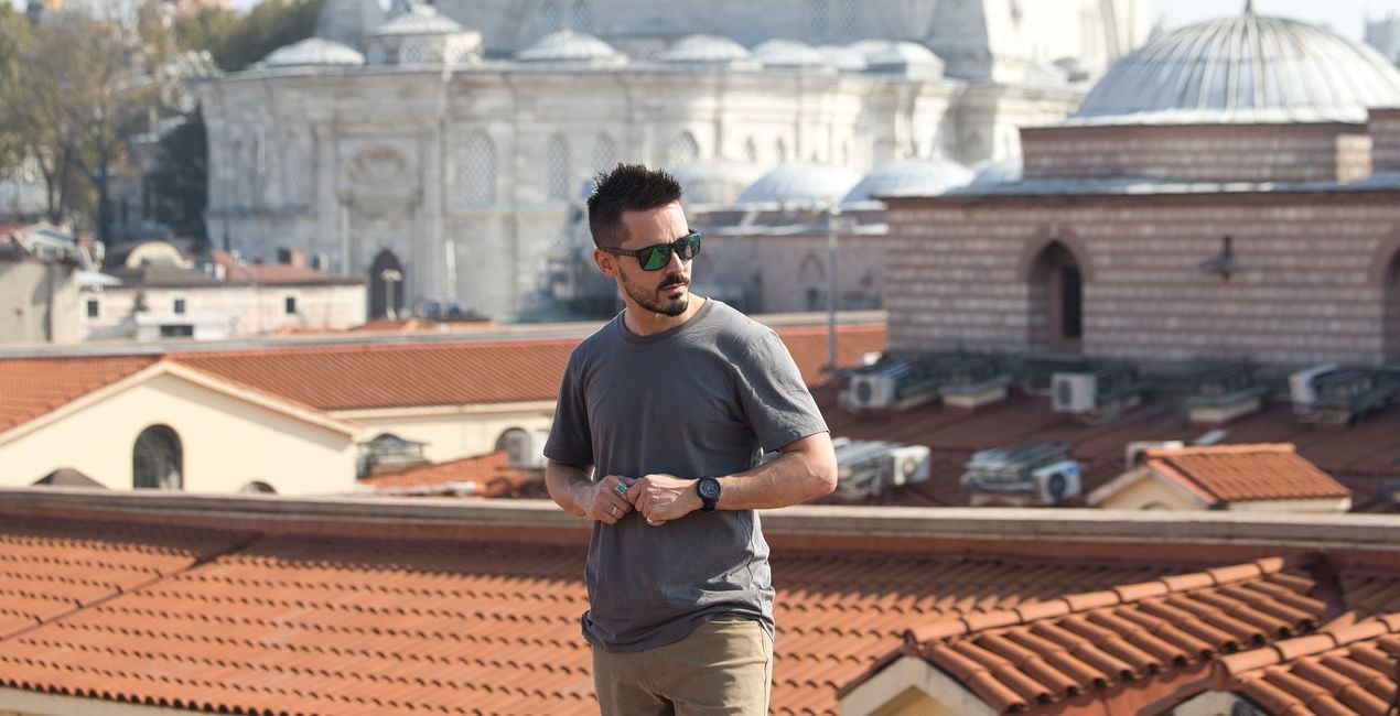 Luminar 일상의 모험 프리셋 | 마켓플레이스(41)