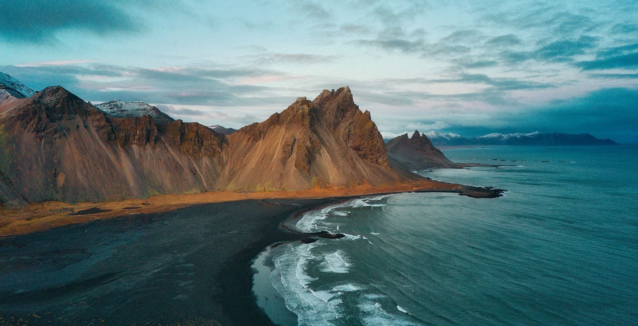 Luminar 일상의 모험 프리셋 | 마켓플레이스(44)