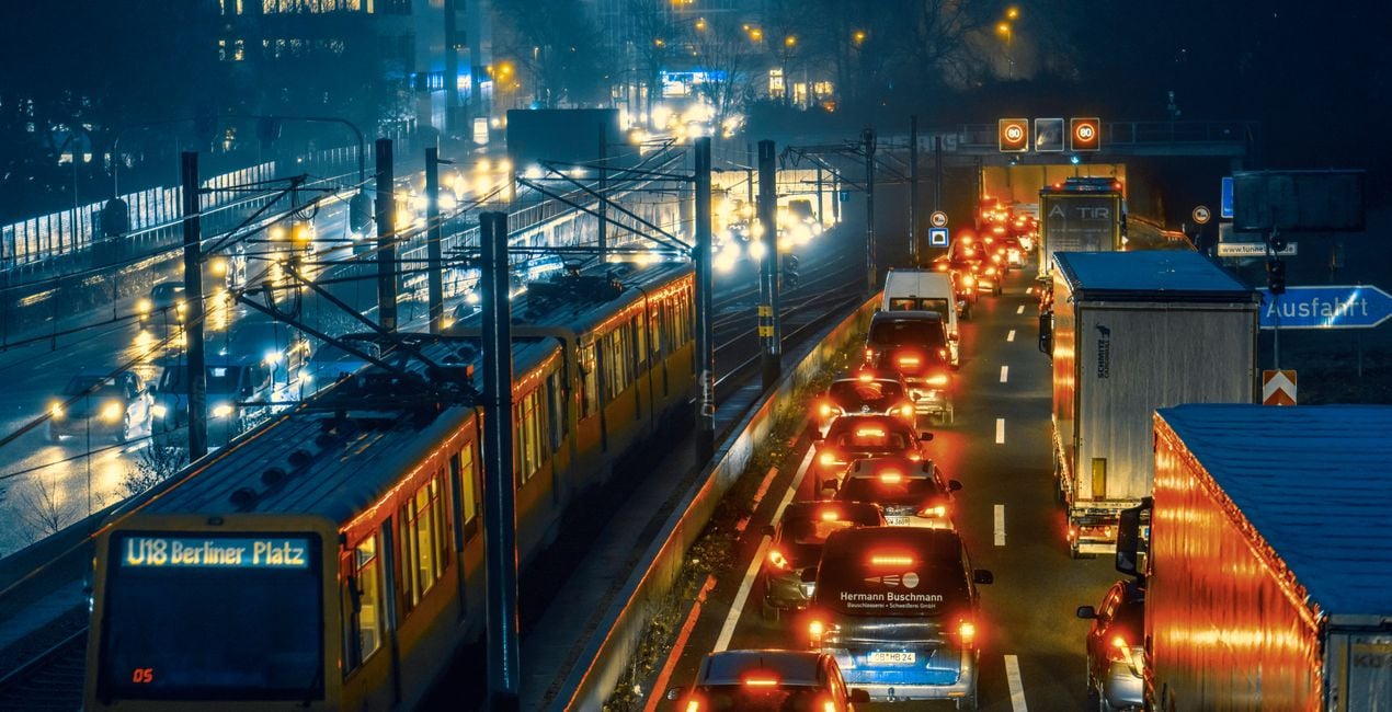 Regenstad Presets voor Luminar | Marketplace(40)