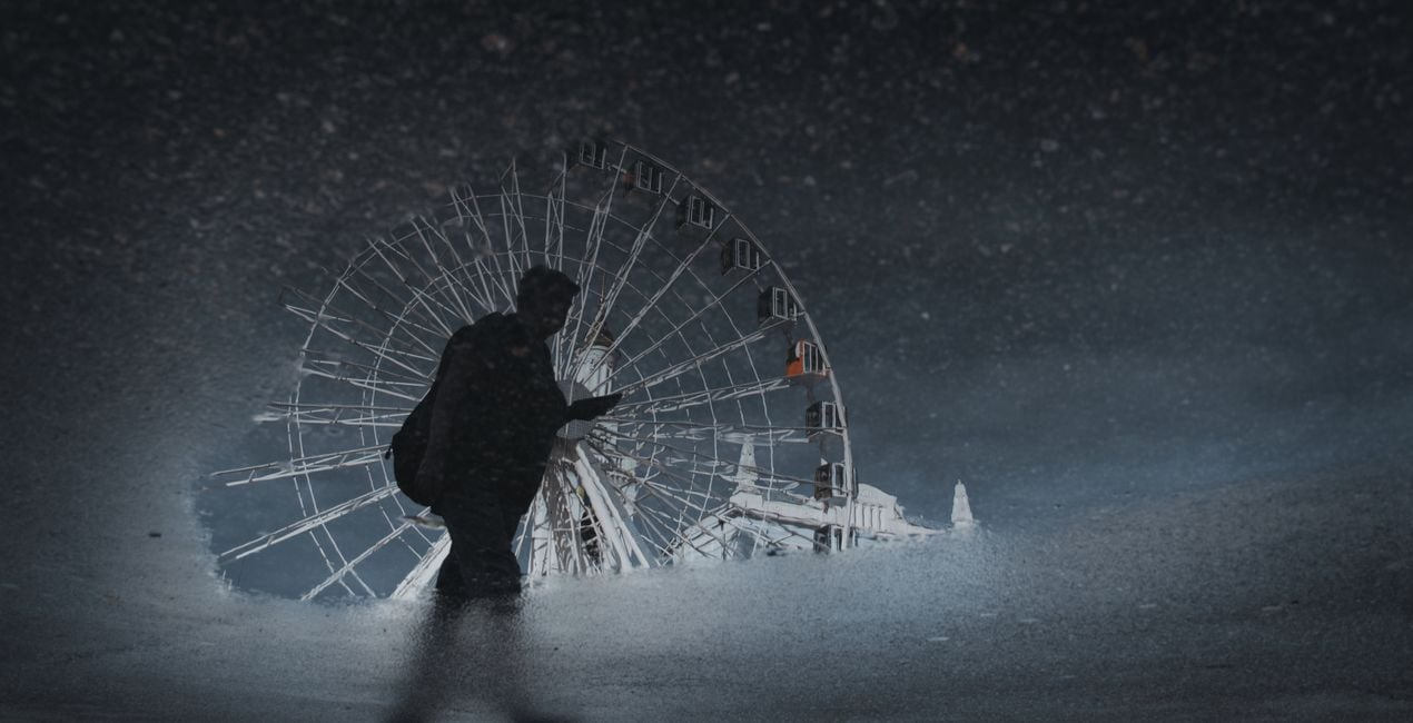 Regenstad Presets voor Luminar | Marketplace(48)