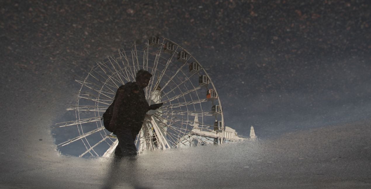 Regenstad Presets voor Luminar | Marketplace(47)