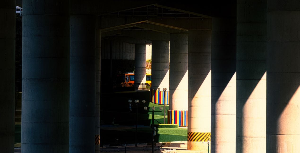 Urban Geometry Presets for Luminar | Marketplace (40)