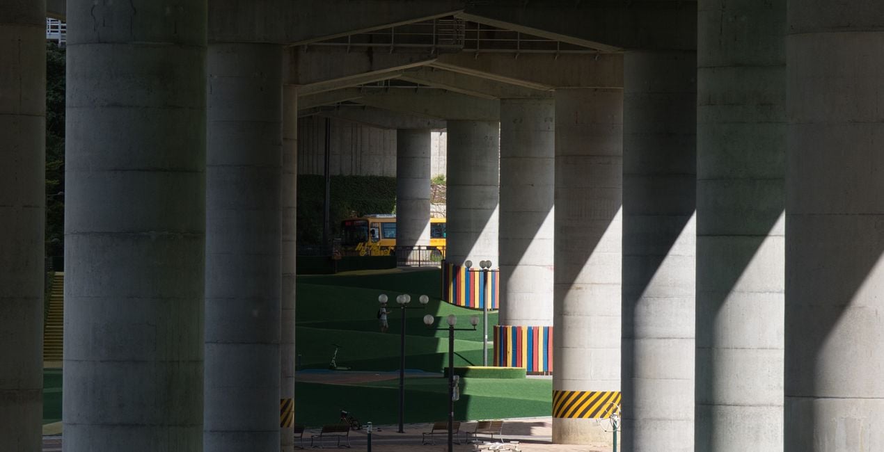 Urban Geometry Presets for Luminar | Marketplace (39)