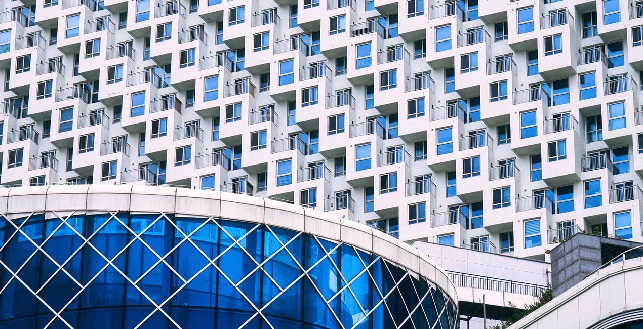 Urban Geometry Presets for Luminar | Marketplace (42)