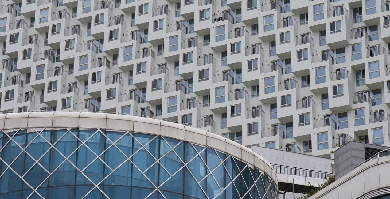 Urban Geometry Presets for Luminar | Marketplace (41)