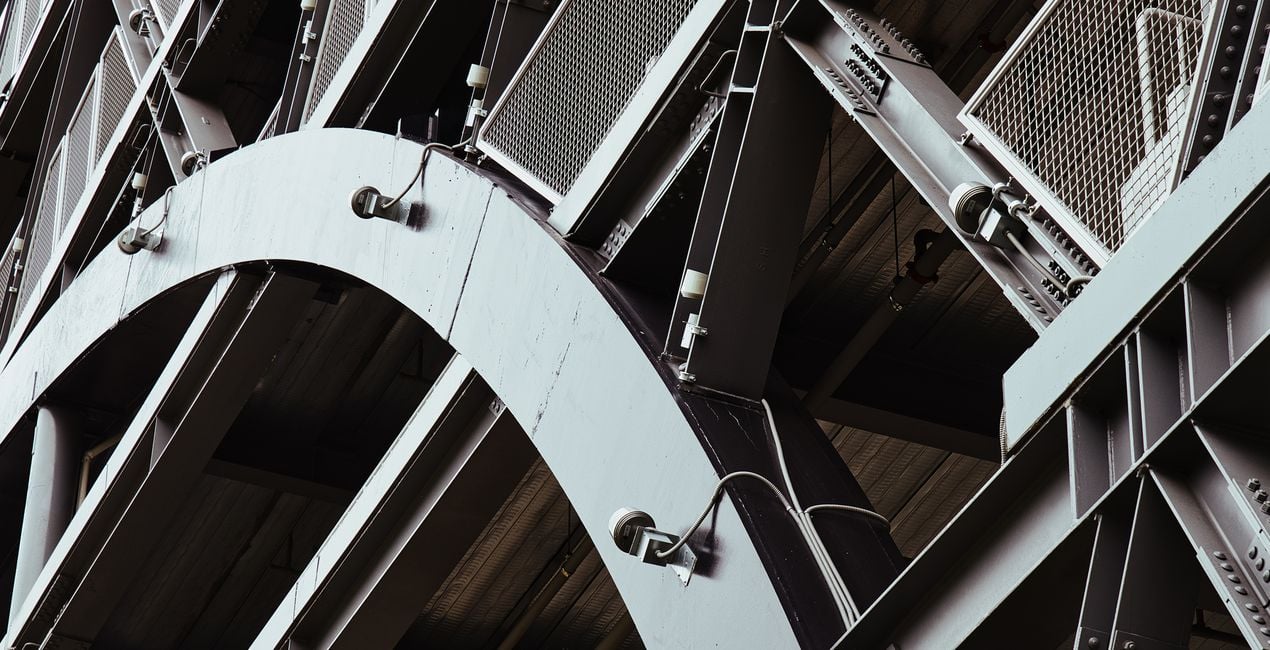 Urban Geometry Presets for Luminar | Marketplace (50)