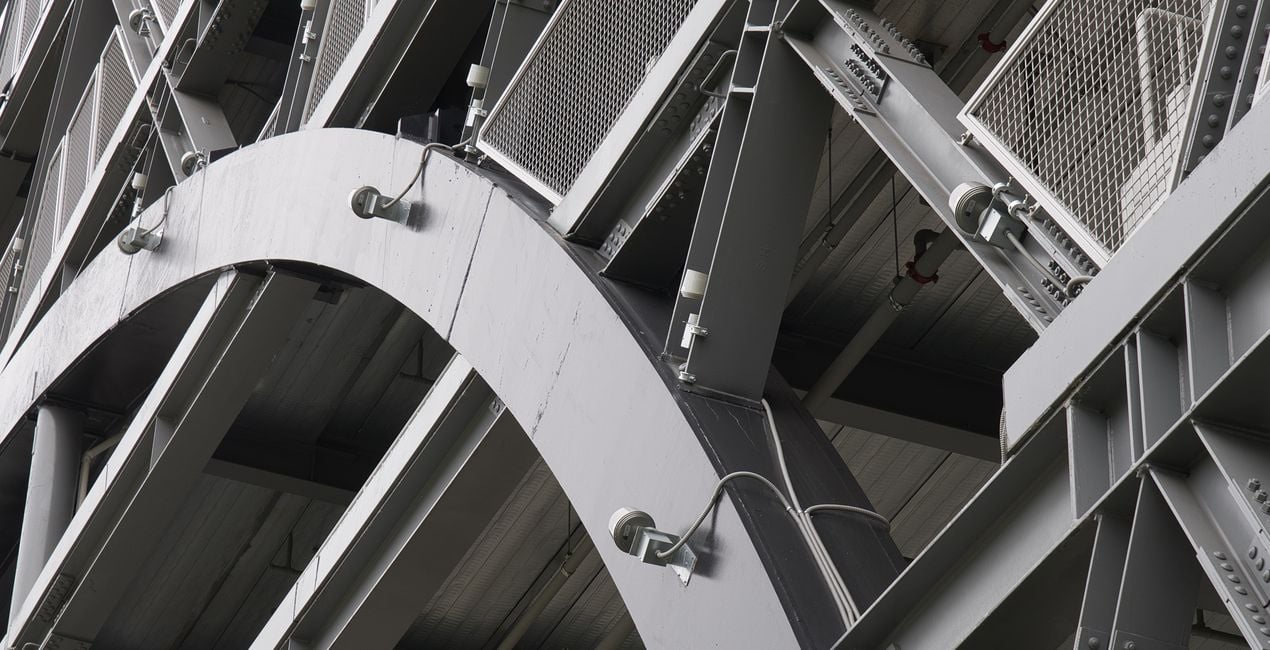 Urban Geometry Presets for Luminar | Marketplace (49)