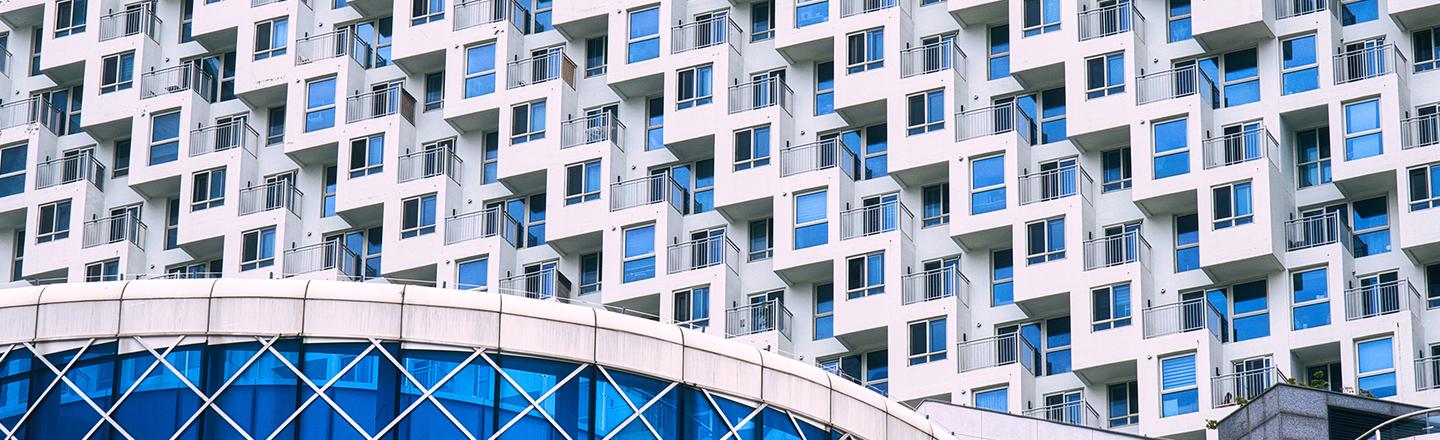 Urban Geometry — slide 2