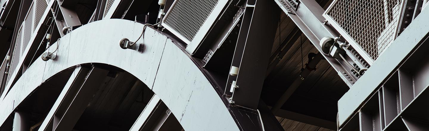 Urban Geometry — slide 3
