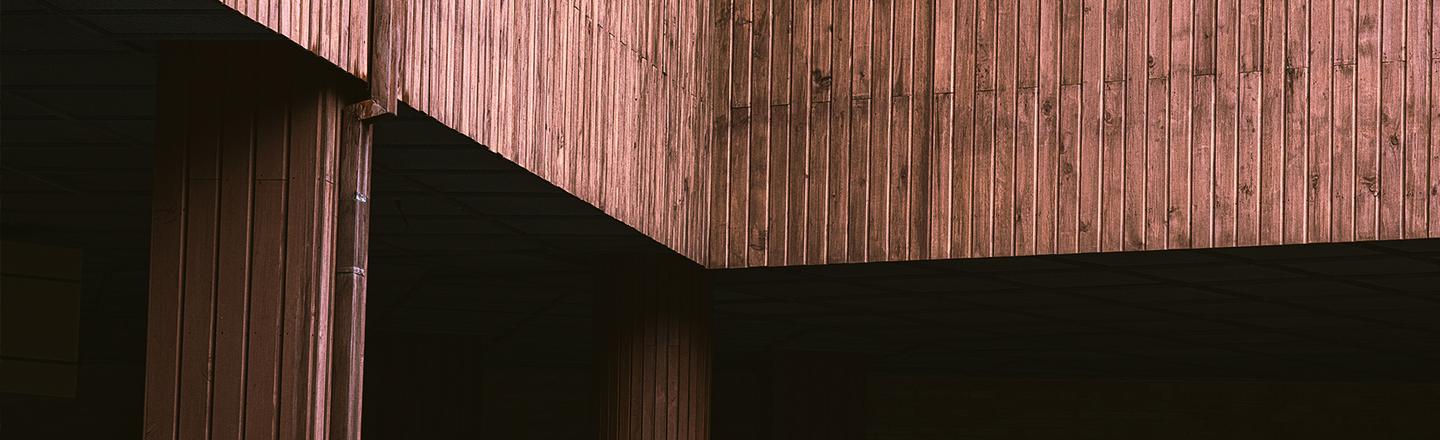 Urban Geometry — slide 1