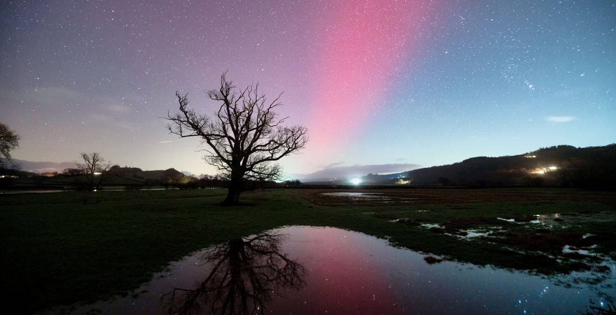 Nightfall Magic Luminar Presets for your photographs.(41)