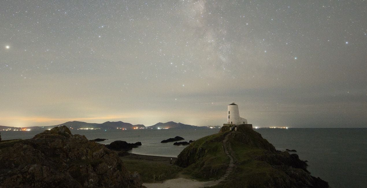 Nightfall Magic Luminar Presets for your photographs.(46)