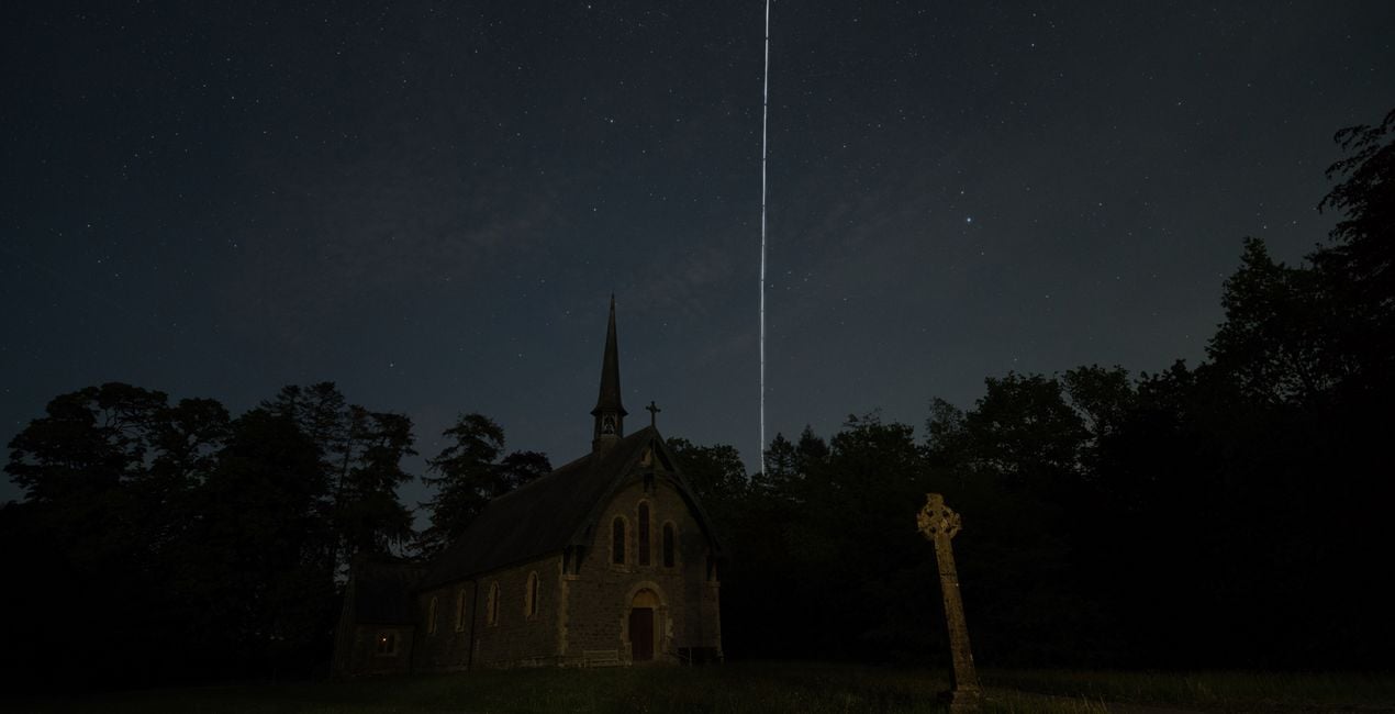 Nightfall Magic Luminar Presets for your photographs.(44)