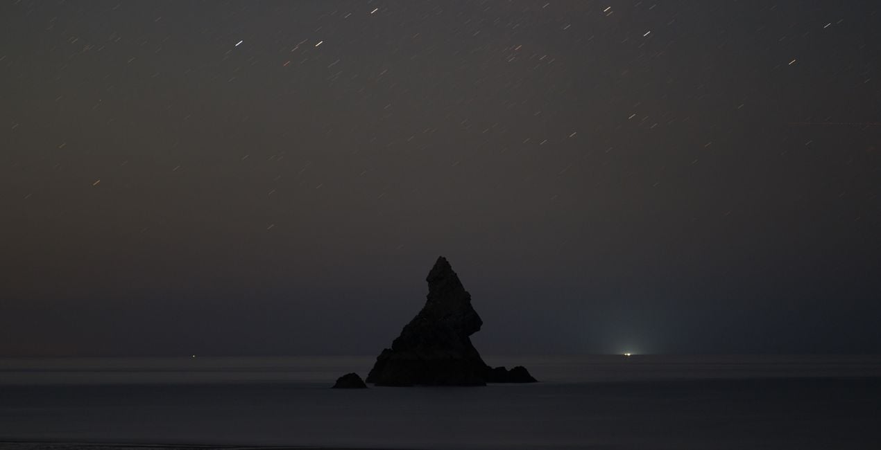 Nightfall Magic Luminar Presets for your photographs.(48)