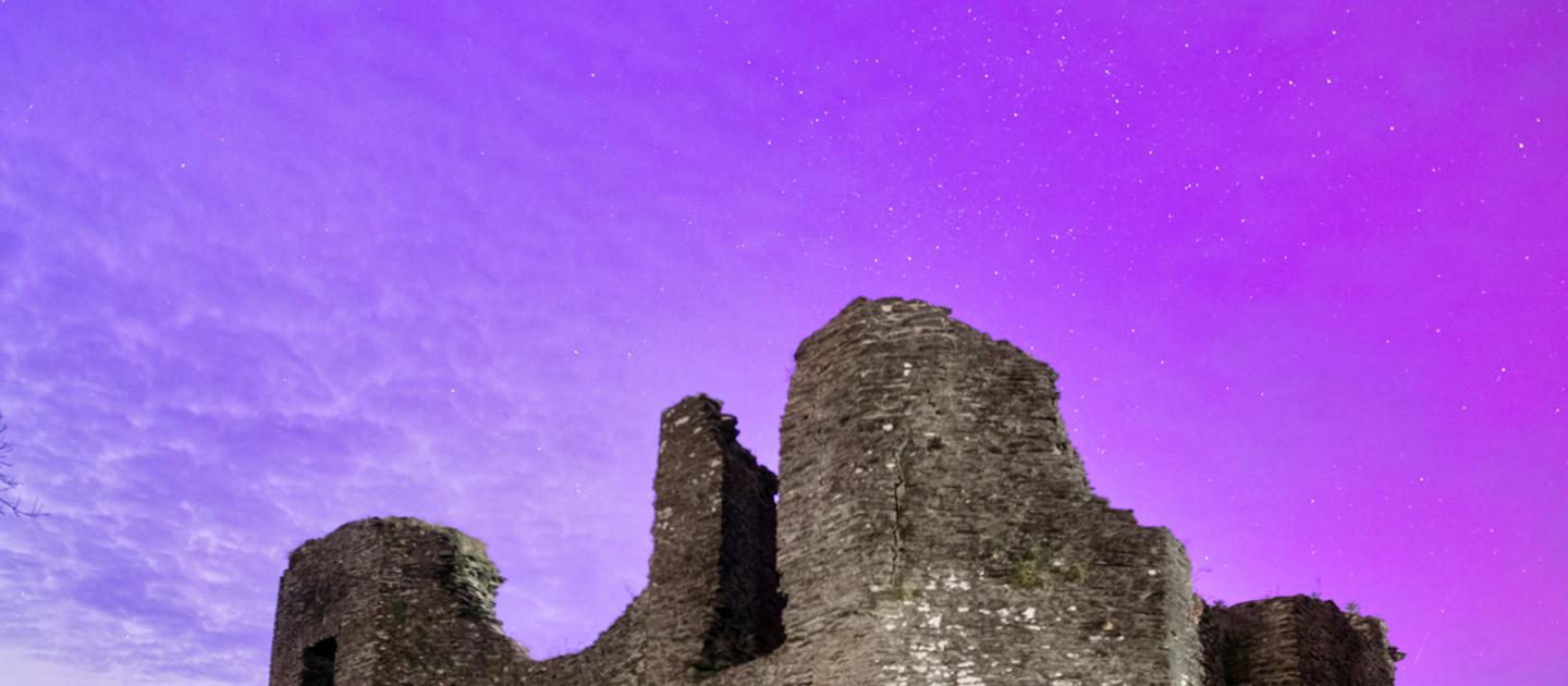 Nightfall Magic — slide 3