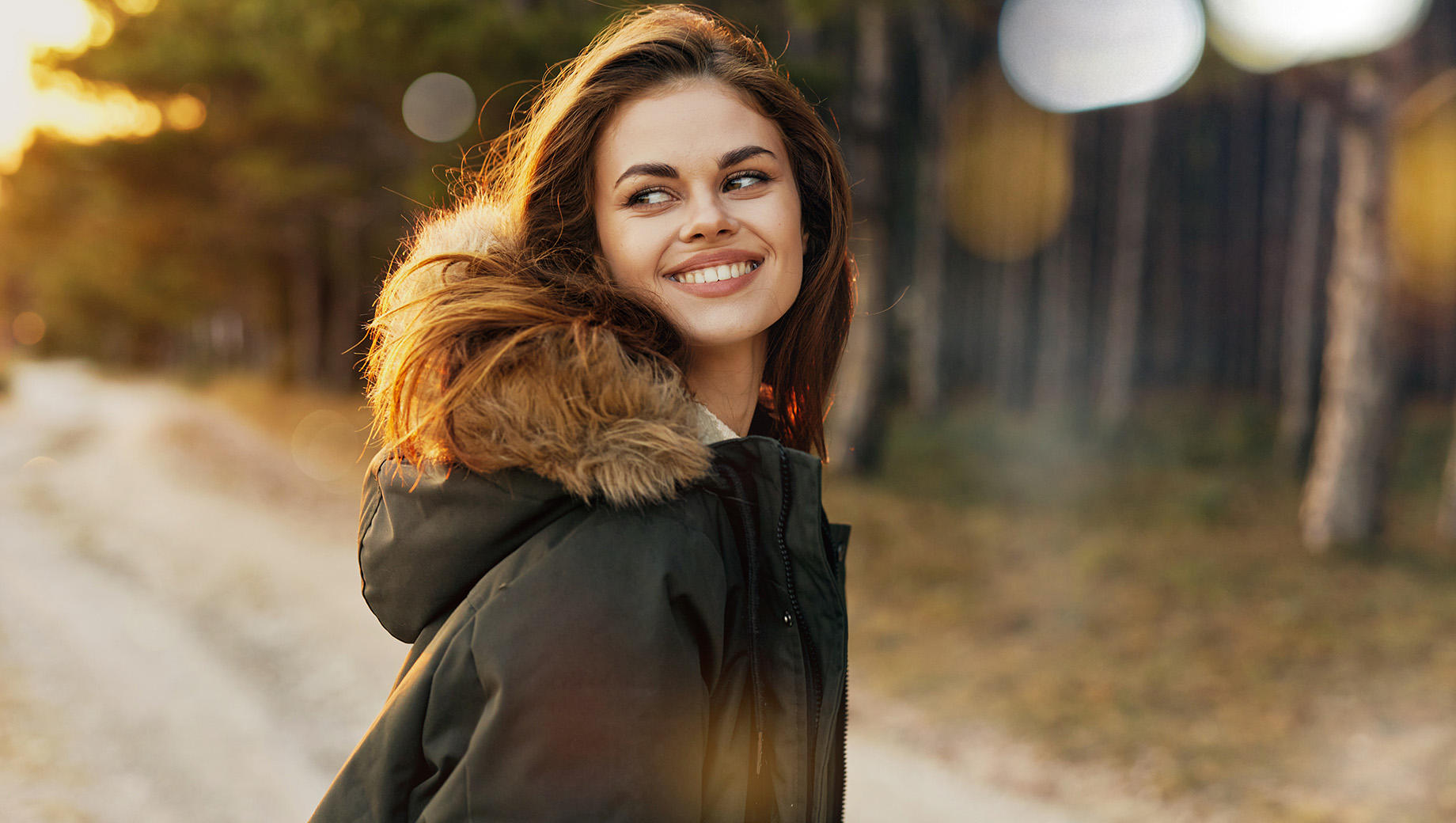 Bokeh Dreams Overlays