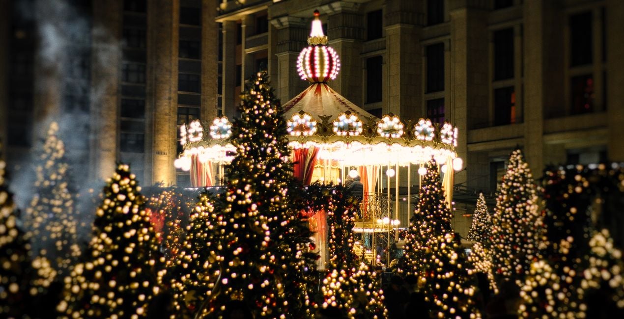 Holiday Hearth Presets for Luminar | Marketplace(40)